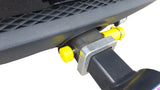 HITCH PIN LOCK - Do35 - Poly Block lock Bone Super Duty 10,000kg Double Shear