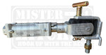 Poly Block Over-Ride OFF-ROAD 4X4 Coupling 2000kg - Bolt On (MHTCPBOR)