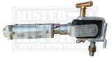 Poly Block Over-Ride OFF-ROAD 4X4 Coupling 2000kg - Bolt On (MHTCPBOR)