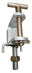 CAR BRACKET & PIN SUITS POLY BLOCK OFF ROAD COUPLING TREG STYLE
