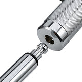 HITCH PIN LOCK - STRAIGHT DOG BONE STYLE 70MM USEABLE LENGTH