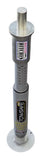 Ball Weight Scale Adaptor to suit MHBWS - for trailers/caravans with a D035 coupling