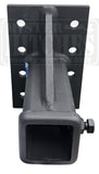 MISTER HITCHES MHBRT845 4.5t Heavy Duty Bolt-On Receiver Hitch