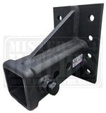 MISTER HITCHES MHBRT845 4.5t Heavy Duty Bolt-On Receiver Hitch