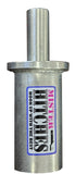 Ball Weight Scale Adaptor to suit MHBWS - for trailers/caravans with a D035 coupling