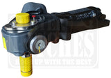 HITCH PIN LOCK - Do35 - Poly Block lock Bone Super Duty 10,000kg Double Shear