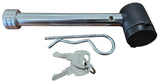 HITCH PIN LOCK - RIGHT ANGLE SWIVEL HEAD LONG LANDCRUISER 300