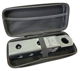 MISTER HITCHES Recovery Hitch Long Aluminium Grey WLL 5,000kg MBS 10,000KG