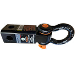 MISTER HITCHES Recovery Hitch + Bow Shackle W.L.L. 4.75T