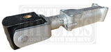 Poly Block Over-Ride OFF-ROAD 4X4 Coupling 2000kg - Bolt On (MHTCPBOR)