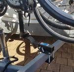 MISTER HITCHES RV Bumper Receiver Hitch