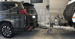 MISTER HITCHES Weight Distribution System - Heavy Duty 365kg (800lb)