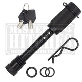 HITCH PIN LOCK - DUAL PURPOSE 66-100MM Landcruiser 200 300