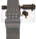 HITCH PIN LOCK - DUAL PURPOSE 66-100MM Landcruiser 200 300