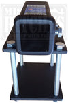MISTER HITCHES RV Bumper Receiver Hitch