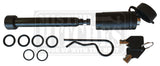HITCH PIN LOCK - DUAL PURPOSE 66-100MM Landcruiser 200 300