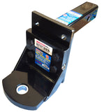 MISTER HITCHES Pintle Tow Ball Adaptor 4.5t