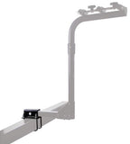 MISTER HITCHES RV Bumper Receiver Hitch