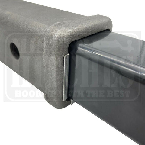 MISTER HITCHES Anti-Rattle Hitch Shim Kit 3pc (MHARSK) – Mister Hitches