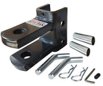 MISTER HITCHES MULTI-HITCH CLEVIS MOUNT ADAPTER  (MHMHCM1)