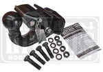 MISTER HITCHES Pintle Hook Combo - 8 TONNE Low Wear