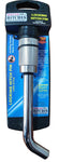 HITCH PIN LOCK - J-STYLE USEABLE LENGTH UP TO 95MM RETAIL HANG PACK