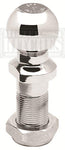 MISTER HITCHES Tow Ball 50mm 32mm shank Dia. to suit pintle hook combo