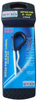 Mister Hitches 3 Pack "Soft Grip" R -clips Retail Hang Pack