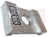 MISTER HITCHES Hi Rise Tow Ball & Retention Plate kit suits AL-KO AKS Friction Couplings