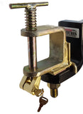 Poly Block Off-Road Coupling Pin Lock (NOCL4)