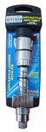 MISTER HITCHES Anti-Rattle Hitch Pin Lock