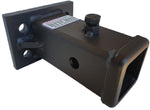 MISTER HITCHES MHBRT4 Bolt - On Receiver Hitch