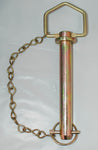 MISTER HITCHES Clevis Hitch Pin 22MM (SUIT MHCM)