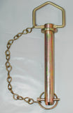 MISTER HITCHES Clevis Hitch Pin 22MM (SUIT MHCM)