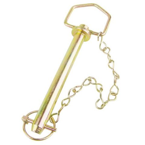 MISTER HITCHES Clevis Hitch Pin 22MM (SUIT MHCM)