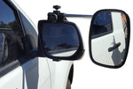 KAKADOO Mult-fit Clip OnTowing Mirrors (pair)
